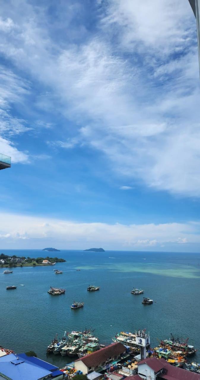 Aparthotel The Shore - Sea View By As Sweet