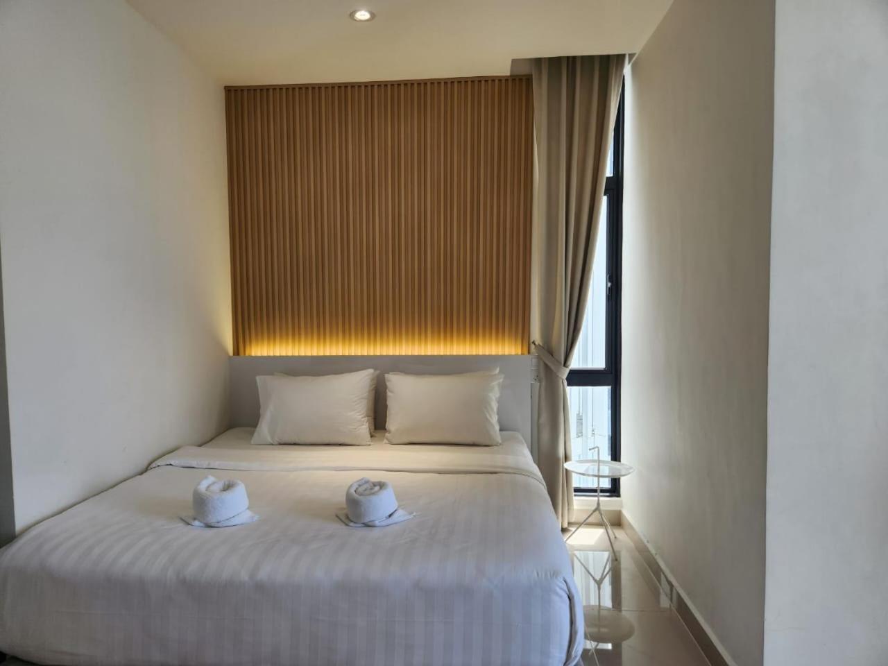 Aparthotel The Shore - Sea View By As Sweet *