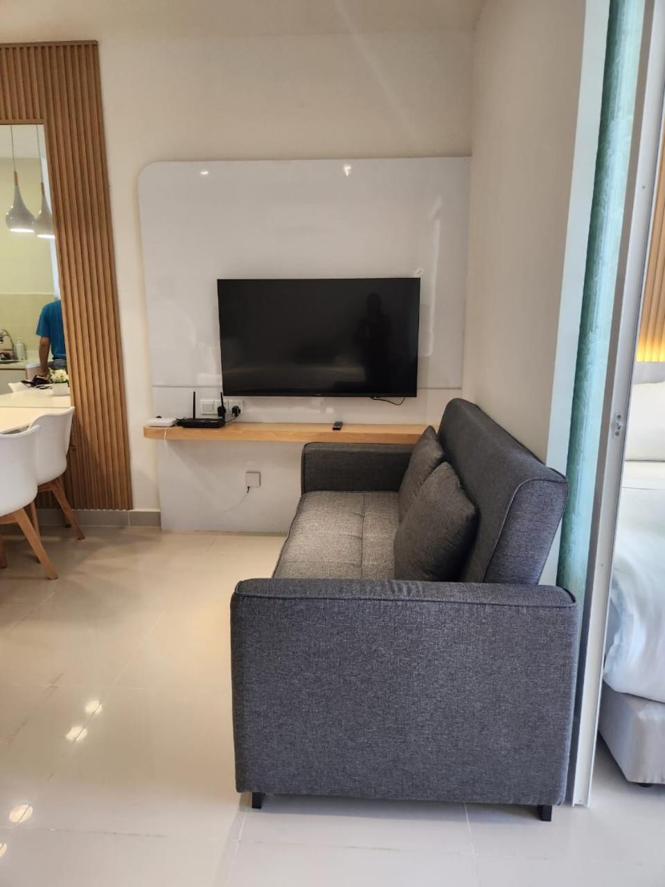 The Shore - Sea View By As Sweet Aparthotel *